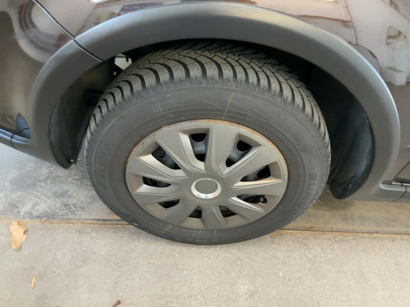 Suzuki SX4 1.6 Classic Style 4x4 2015 – снимка 3
