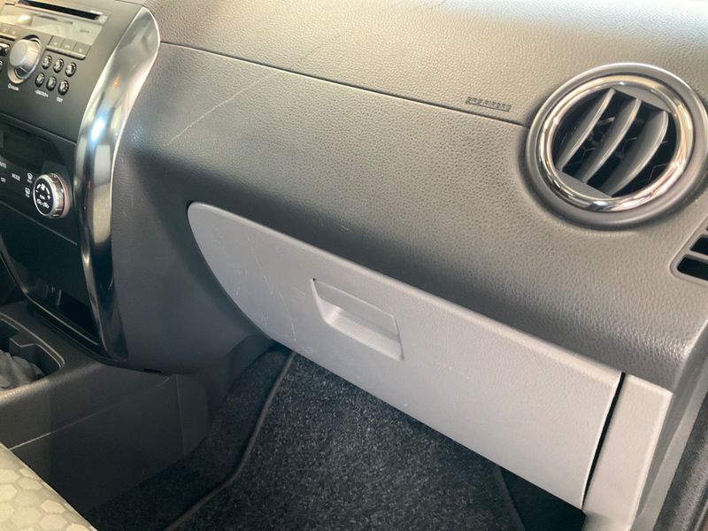 Suzuki SX4 1.6 Classic Style 4x4 2015 – снимка 29