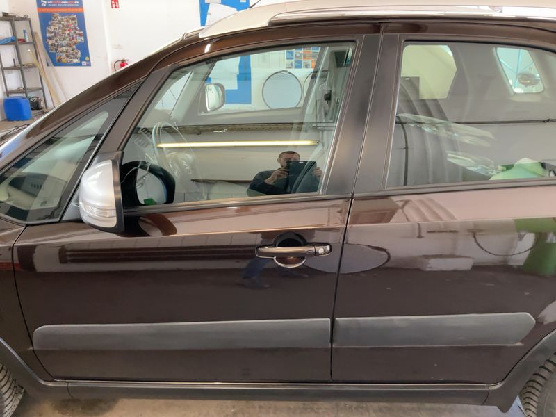 Suzuki SX4 1.6 Classic Style 4x4 2015 – снимка 4