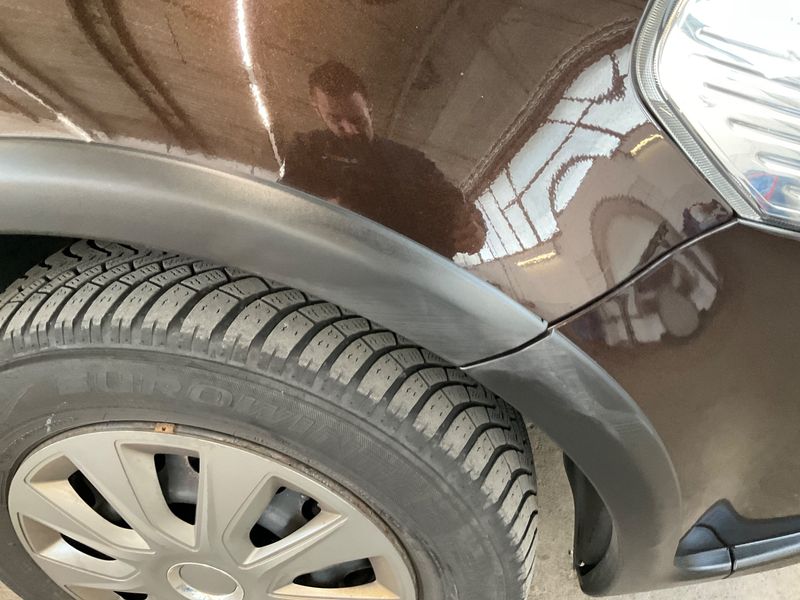 Suzuki SX4 1.6 Classic Style 4x4 2015 – снимка 23