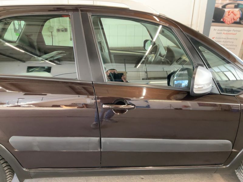 Suzuki SX4 1.6 Classic Style 4x4 2015 – снимка 10
