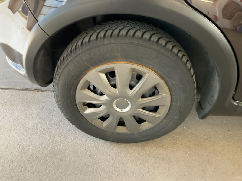 Suzuki SX4 1.6 Classic Style 4x4 2015 – снимка 9