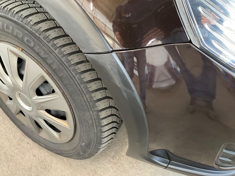 Suzuki SX4 1.6 Classic Style 4x4 2015 – снимка 32