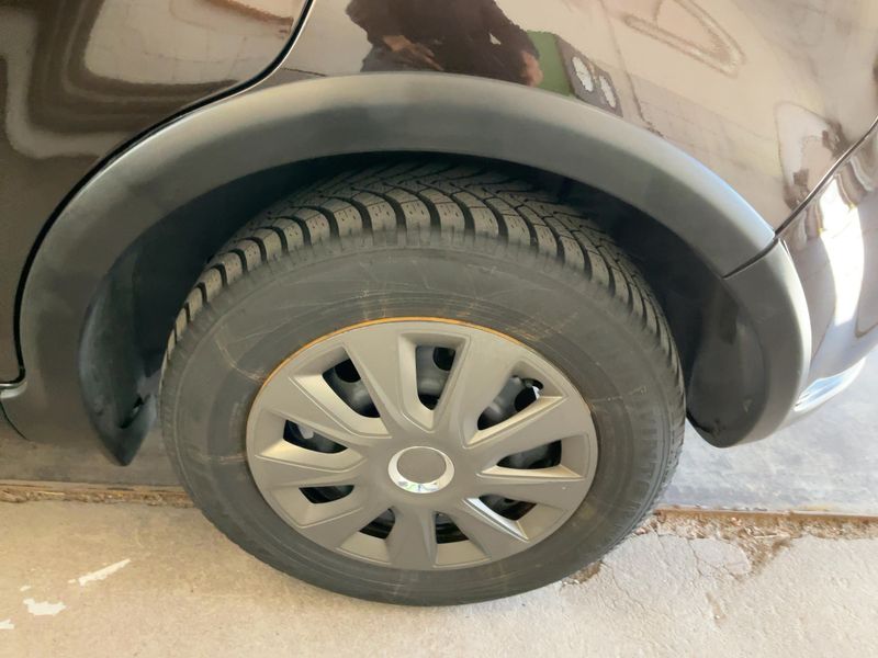 Suzuki SX4 1.6 Classic Style 4x4 2015 – снимка 5