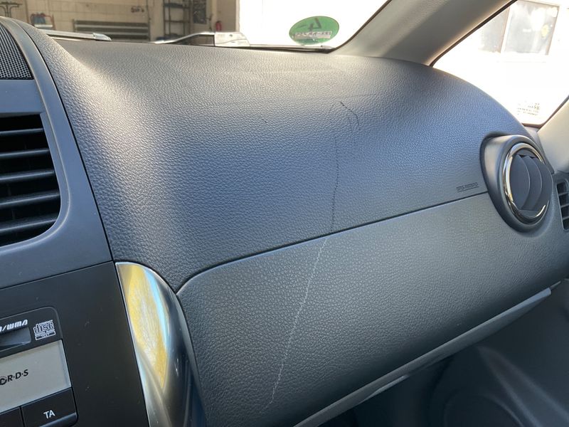Suzuki SX4 1.6 Classic Style 4x4 2015 – снимка 28