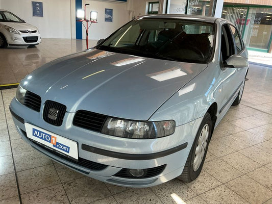 Seat Leon 1.9 TDI Stella 2005 – снимка 1