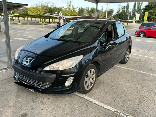 Peugeot 308 1.6 HDi Sport 2009 – снимка 1