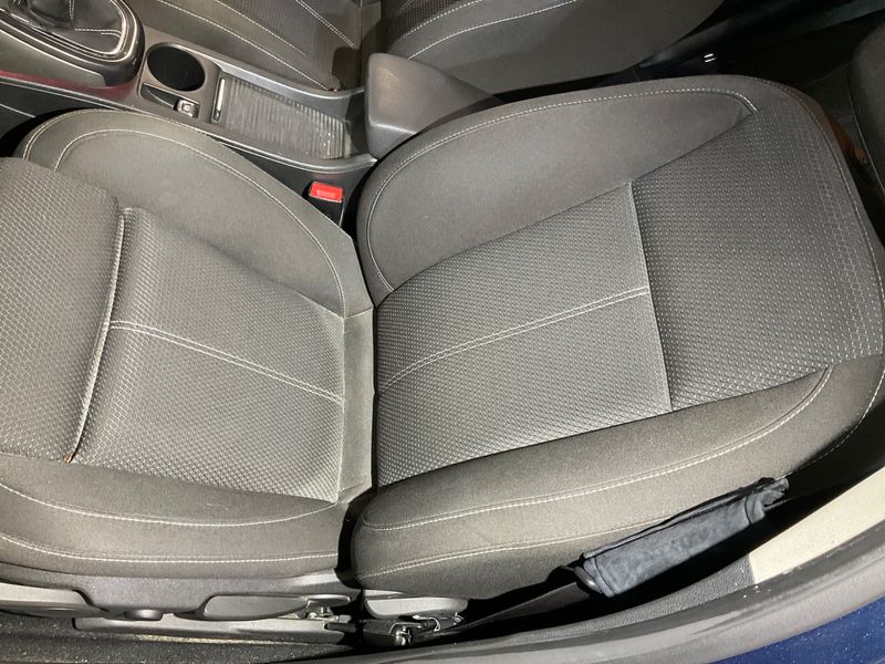Opel Astra 1.4 Turbo Innovation 2011 – снимка 34