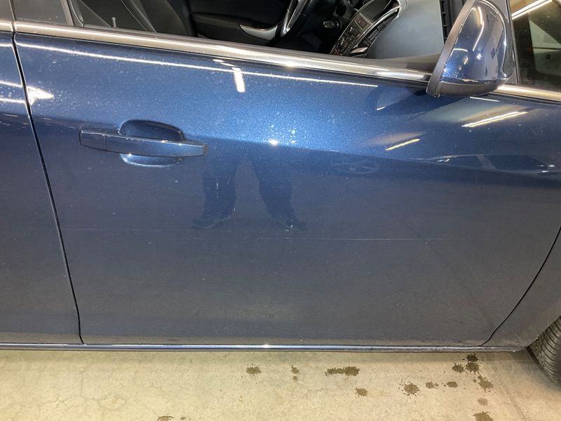 Opel Astra 1.4 Turbo Innovation 2011 – снимка 24