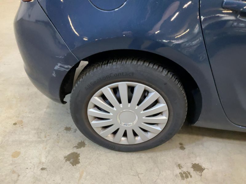 Opel Astra 1.4 Turbo Innovation 2011 – снимка 9