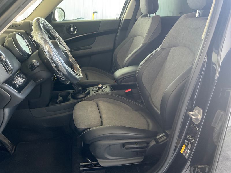 MINI Countryman Cooper S E Hybrid ALL4 2020 – снимка 22