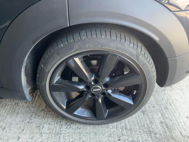 MINI Countryman Cooper S E Hybrid ALL4 2020 – снимка 5