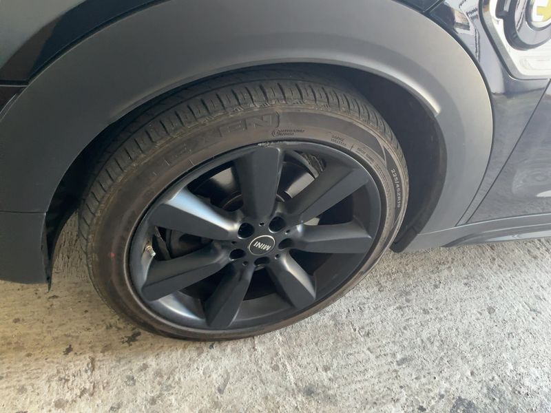 MINI Countryman Cooper S E Hybrid ALL4 2020 – снимка 3