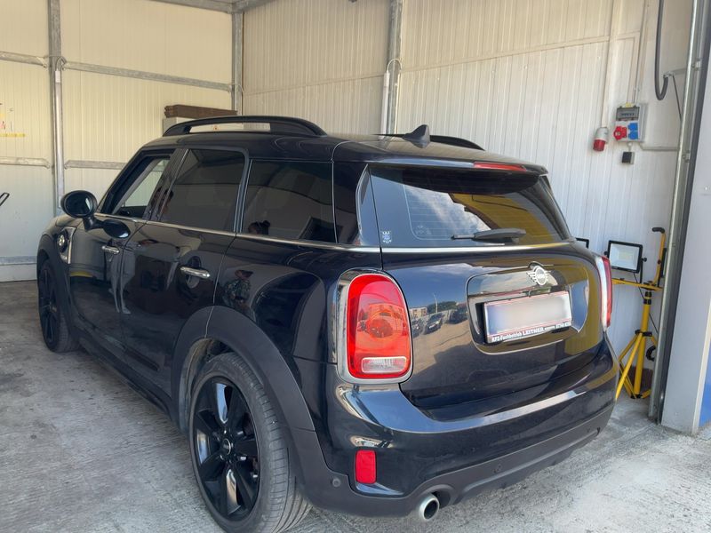 MINI Countryman Cooper S E Hybrid ALL4 2020 – снимка 6