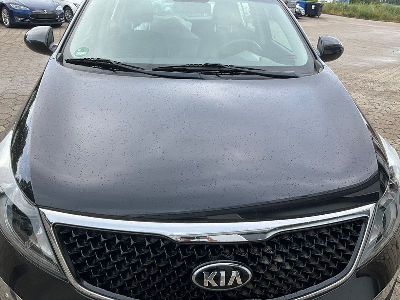 Kia Sportage 1.6 GDI Edition 7 2WD 2015 – снимка 47