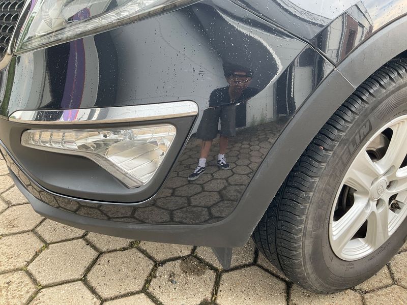 Kia Sportage 1.6 GDI Edition 7 2WD 2015 – снимка 46