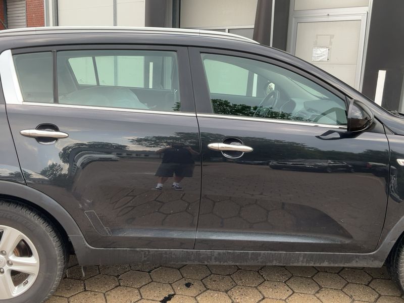 Kia Sportage 1.6 GDI Edition 7 2WD 2015 – снимка 10