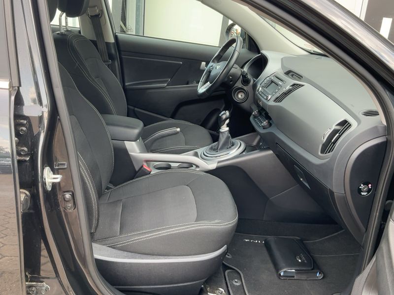 Kia Sportage 1.6 GDI Edition 7 2WD 2015 – снимка 17