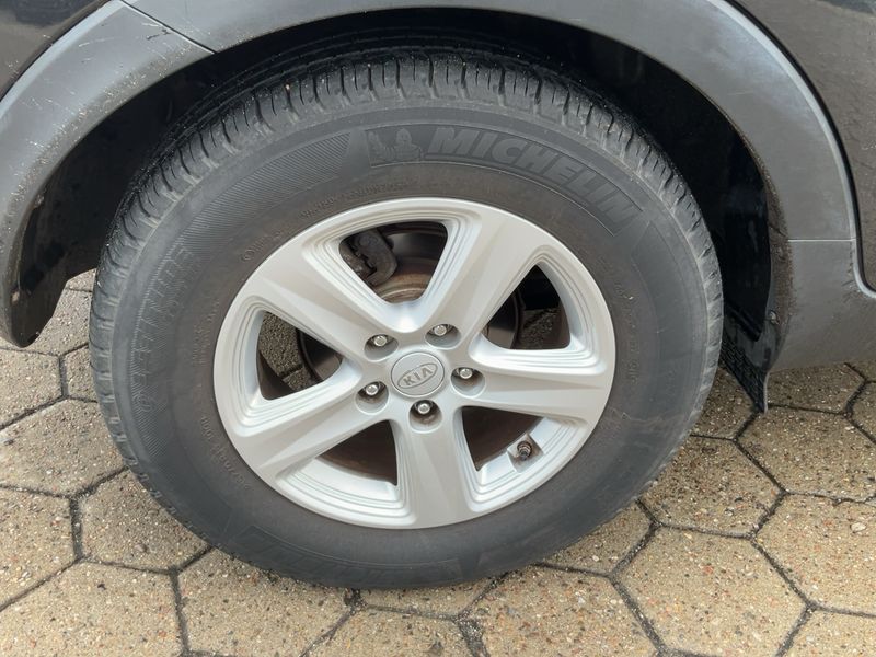 Kia Sportage 1.6 GDI Edition 7 2WD 2015 – снимка 9