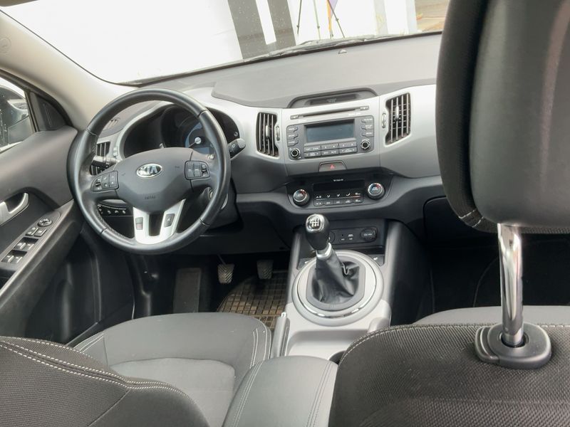 Kia Sportage 1.6 GDI Edition 7 2WD 2015 – снимка 18