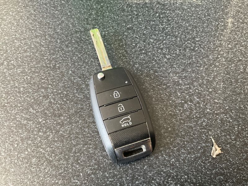 Kia Sportage 1.6 GDI Edition 7 2WD 2015 – снимка 41
