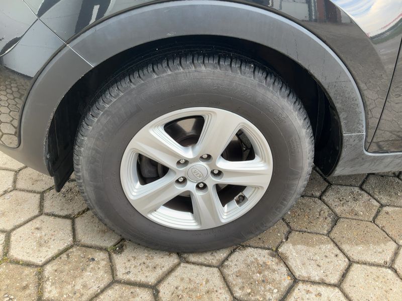 Kia Sportage 1.6 GDI Edition 7 2WD 2015 – снимка 3