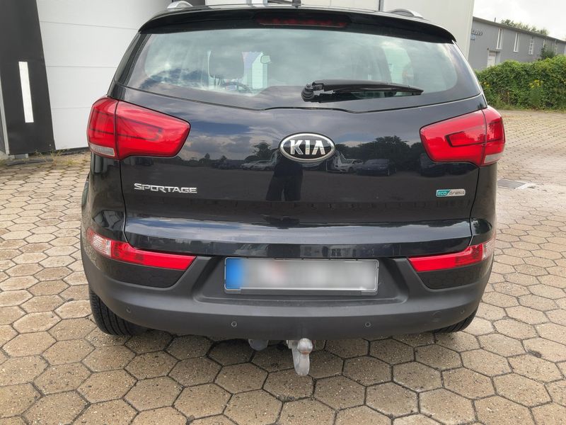 Kia Sportage 1.6 GDI Edition 7 2WD 2015 – снимка 7