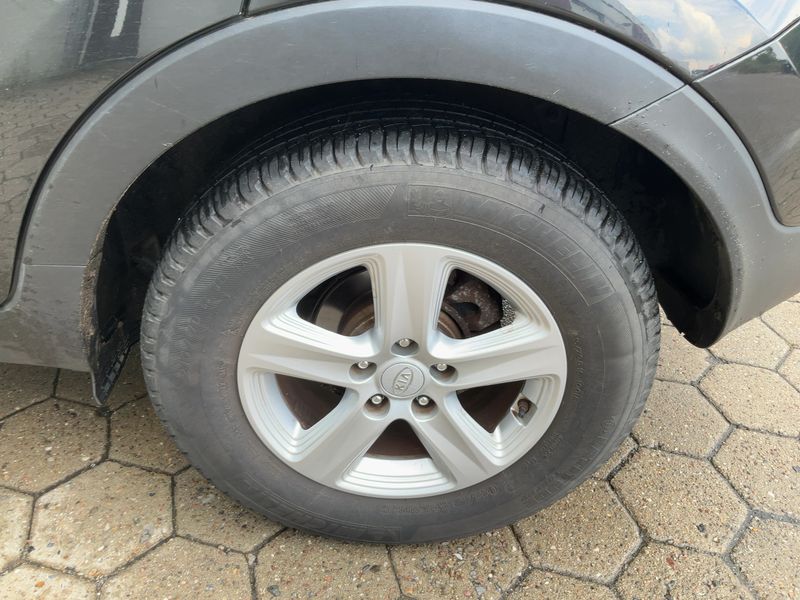 Kia Sportage 1.6 GDI Edition 7 2WD 2015 – снимка 5