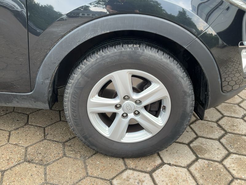 Kia Sportage 1.6 GDI Edition 7 2WD 2015 – снимка 11