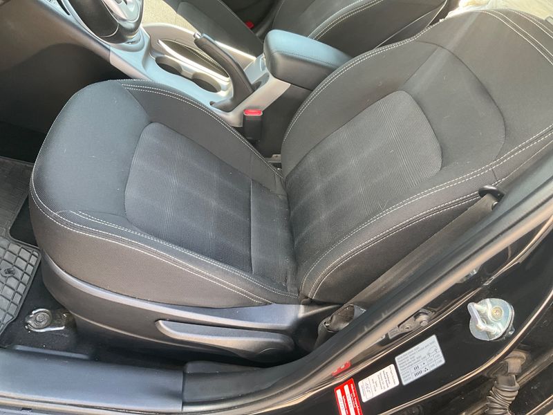 Kia Sportage 1.6 GDI Edition 7 2WD 2015 – снимка 39