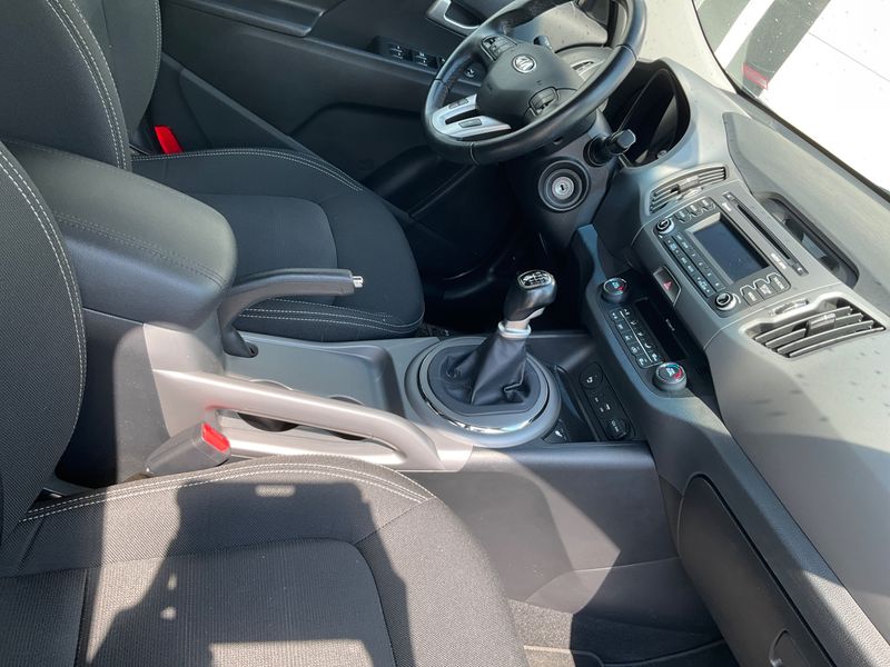 Kia Sportage 1.6 GDI Edition 7 2WD 2015 – снимка 34