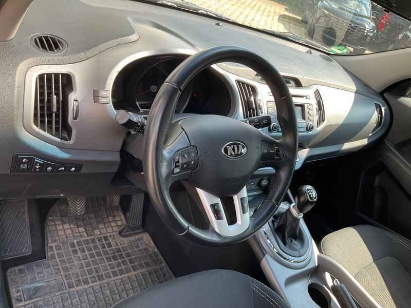 Kia Sportage 1.6 GDI Edition 7 2WD 2015 – снимка 38