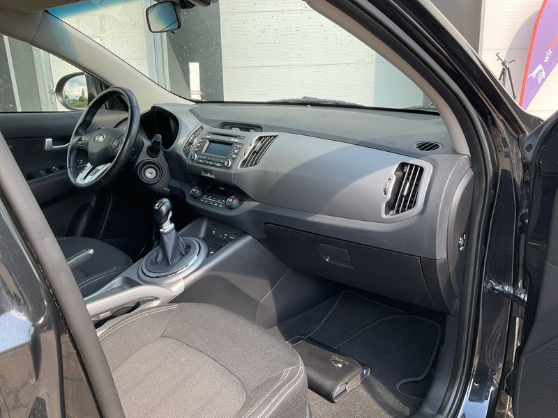 Kia Sportage 1.6 GDI Edition 7 2WD 2015 – снимка 29