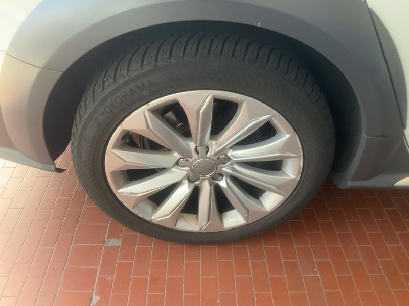 Audi A4 Allroad 2.0 TDI 2015 – снимка 9