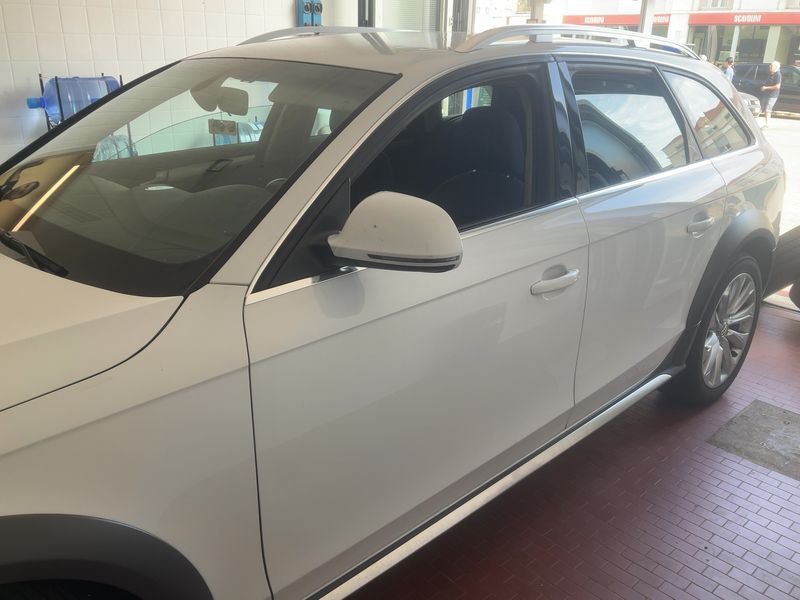 Audi A4 Allroad 2.0 TDI 2015 – снимка 4