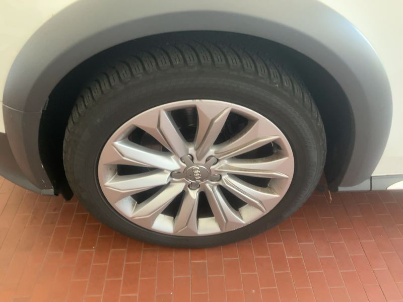 Audi A4 Allroad 2.0 TDI 2015 – снимка 3