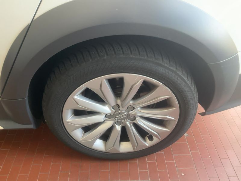 Audi A4 Allroad 2.0 TDI 2015 – снимка 5
