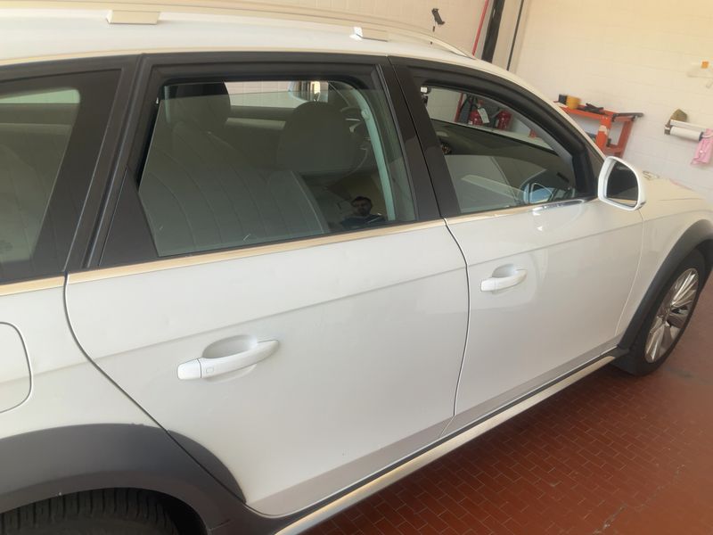 Audi A4 Allroad 2.0 TDI 2015 – снимка 10