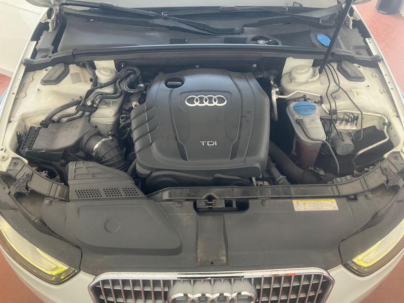 Audi A4 Allroad 2.0 TDI 2015 – снимка 19