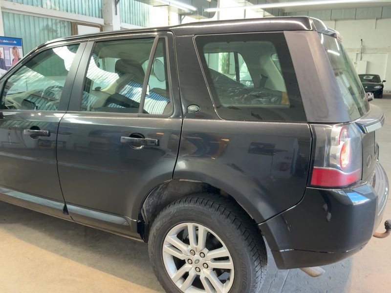 Land Rover Freelander 2.2 Td4 SD4 SE 2013 – снимка 6