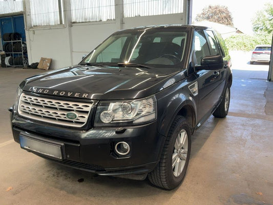 Land Rover Freelander 2.2 Td4 SD4 SE 2013 – снимка 1