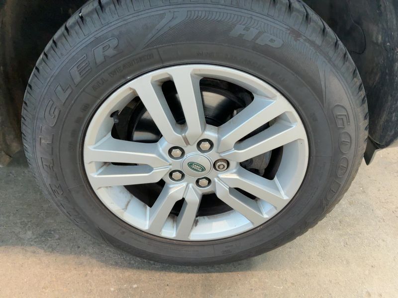 Land Rover Freelander 2.2 Td4 SD4 SE 2013 – снимка 11