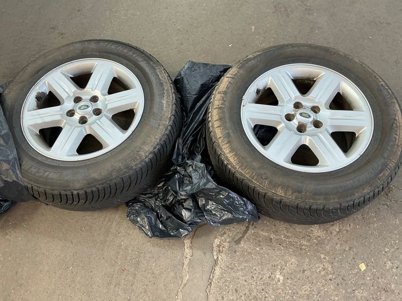 Land Rover Freelander 2.2 Td4 SD4 SE 2013 – снимка 15