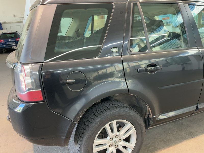 Land Rover Freelander 2.2 Td4 SD4 SE 2013 – снимка 8