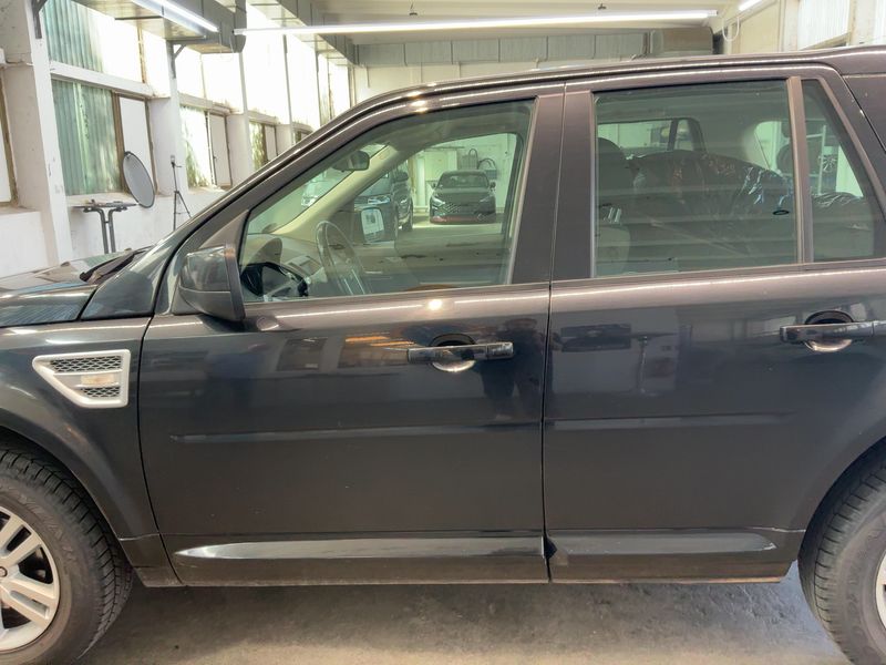Land Rover Freelander 2.2 Td4 SD4 SE 2013 – снимка 4