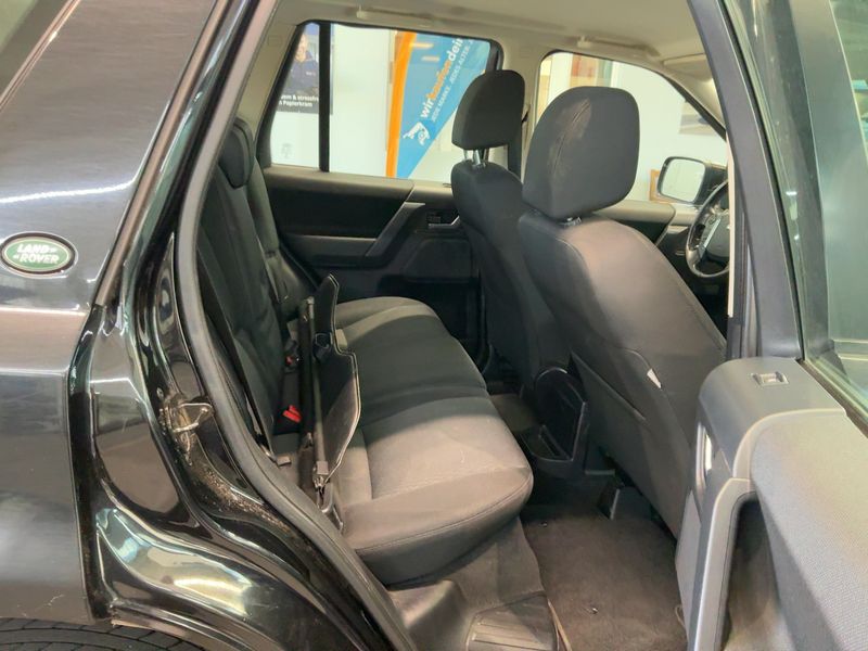 Land Rover Freelander 2.2 Td4 SD4 SE 2013 – снимка 20