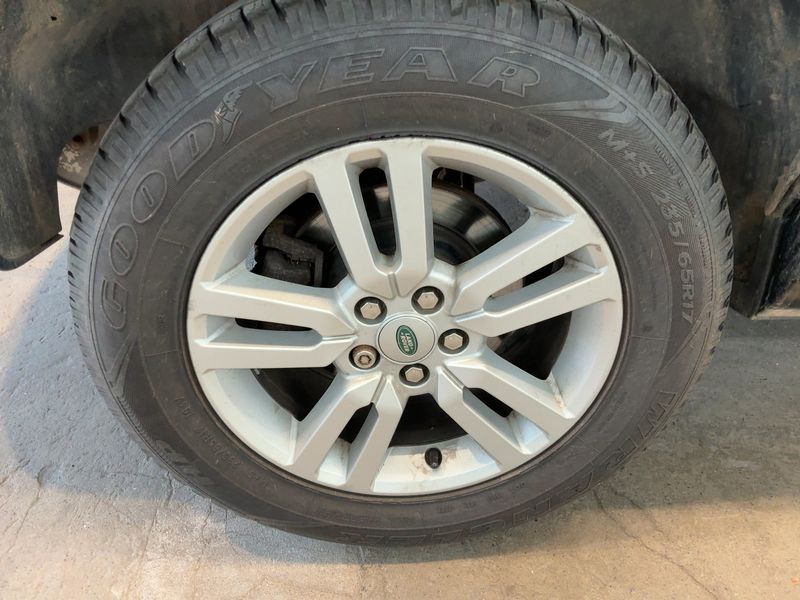Land Rover Freelander 2.2 Td4 SD4 SE 2013 – снимка 9