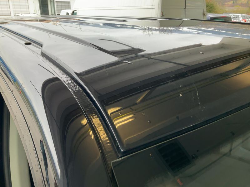 Volkswagen T5 Caravelle 2.0 TDI Trendline 4Motion 2014 – снимка 13