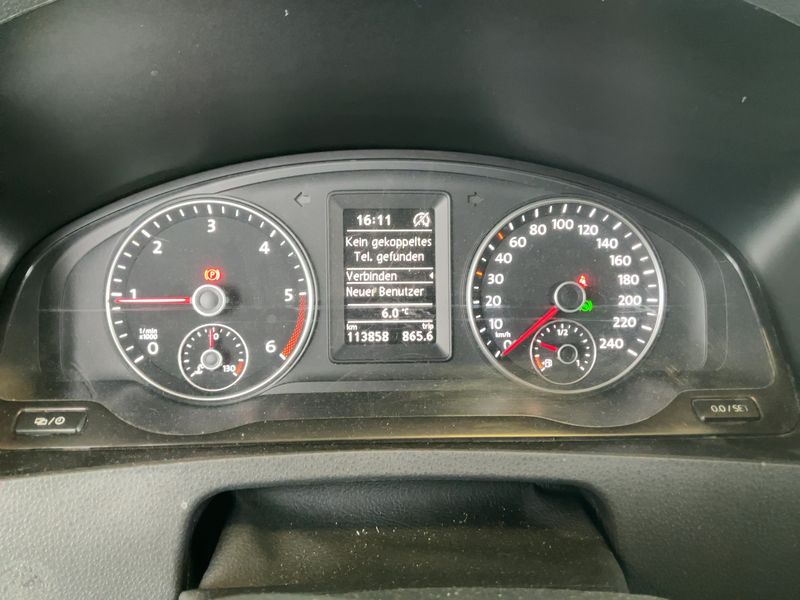 Volkswagen T5 Caravelle 2.0 TDI Trendline 4Motion 2014 – снимка 18