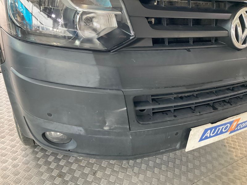Volkswagen T5 Caravelle 2.0 TDI Trendline 4Motion 2014 – снимка 26